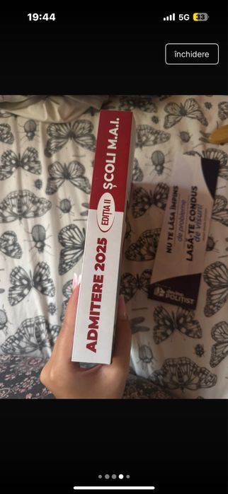 Carte Devino Politist