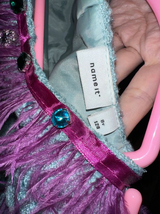 Детски рокли Name it