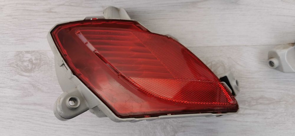 Стоп в бронята / Светлоотразител за Mazda CX3 / CX5 / CX 5 II / Мазда