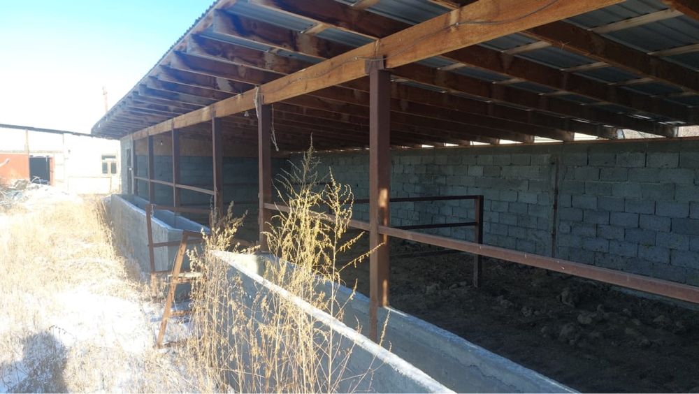 Продам дом балпык би(Кировск )ул Абая 62