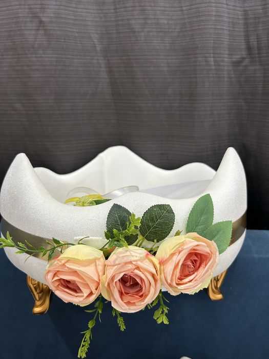 Красивые корзины