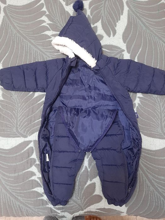 Комбинезон осень весна