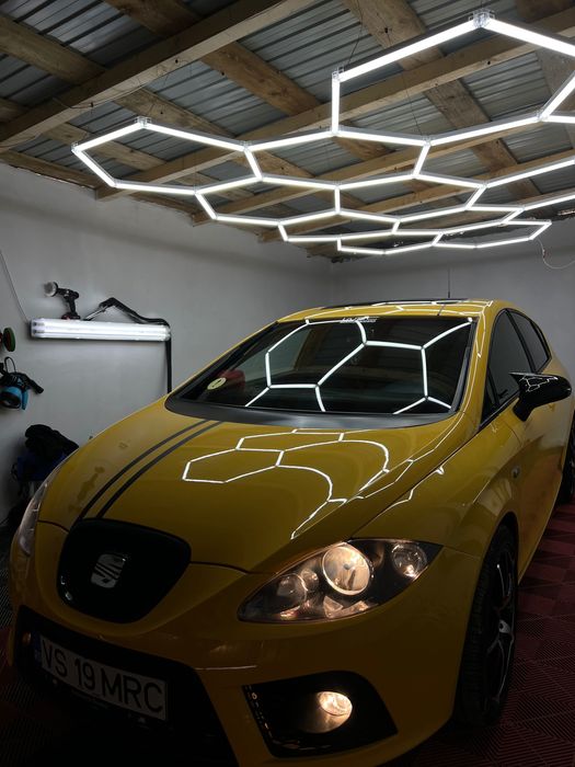 Vand ,schimb seat Leon cupra