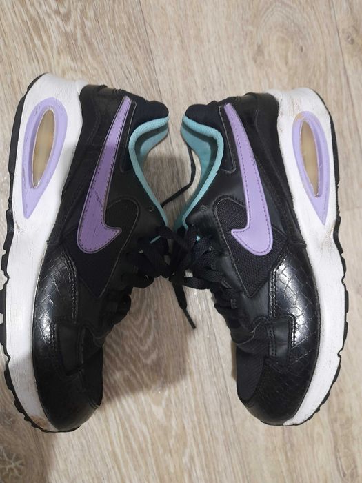 Sneakers Nike/ air max, nr.37,5, 60 lei, unisex