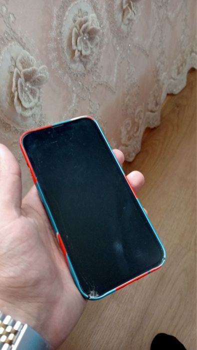 Vand iphone 13.