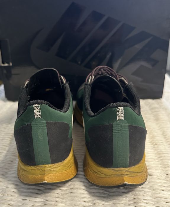 Nike Zoom Pegasus 35 Turbo Gyakusou Limited edition