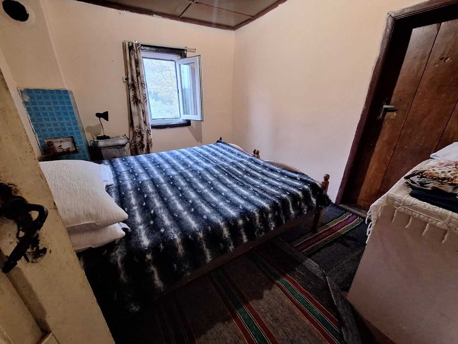 Къща - село Съботковци на 11 км от Габрово