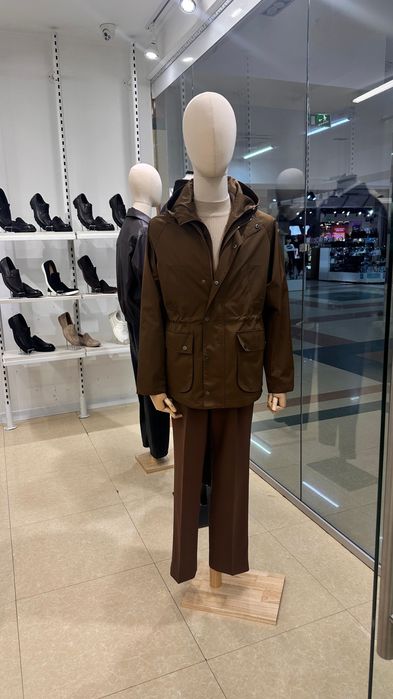 Манекены мужские