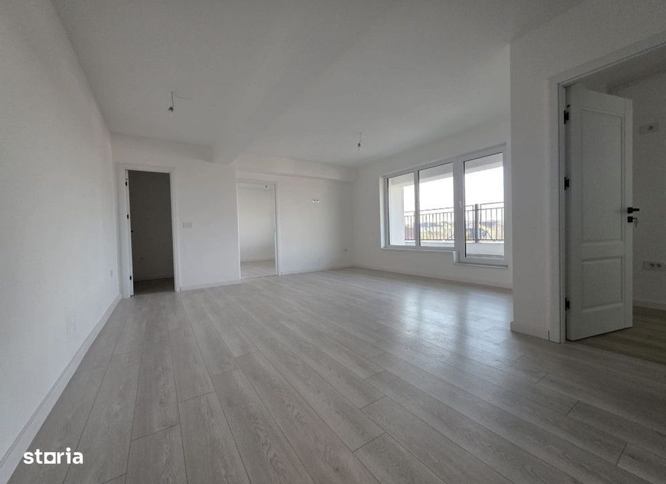 Apartament 2 camere cu terasa Popas Pacurari,76mp, etaj 3 Cod:161691