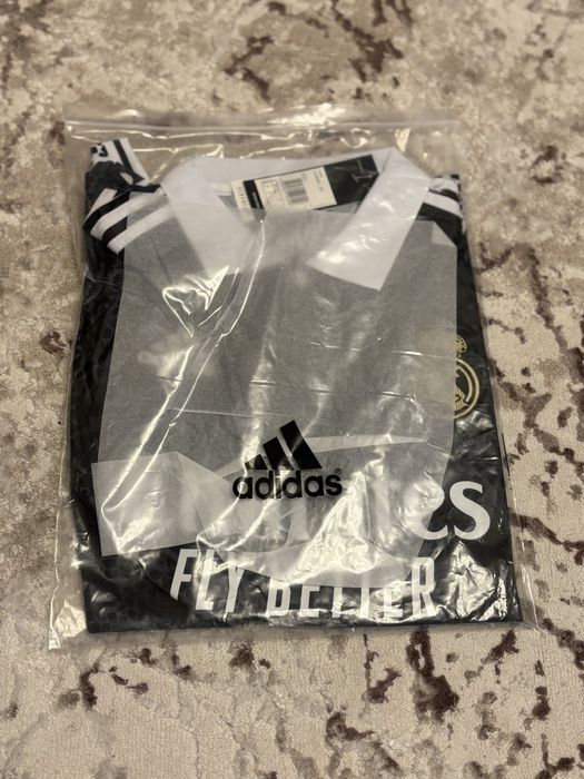 Tricou de fotbal Real Madrid Special Edition