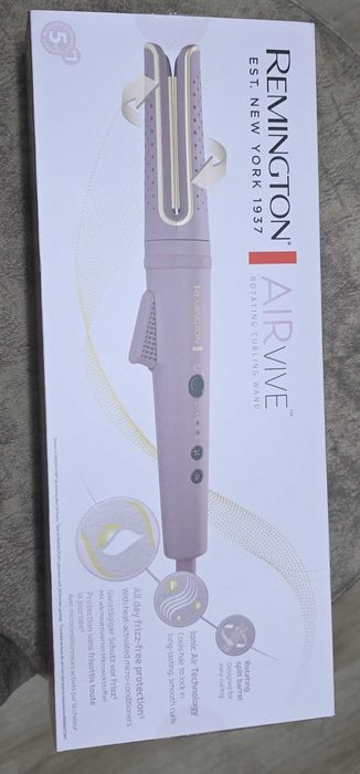 Remington Airvive маша