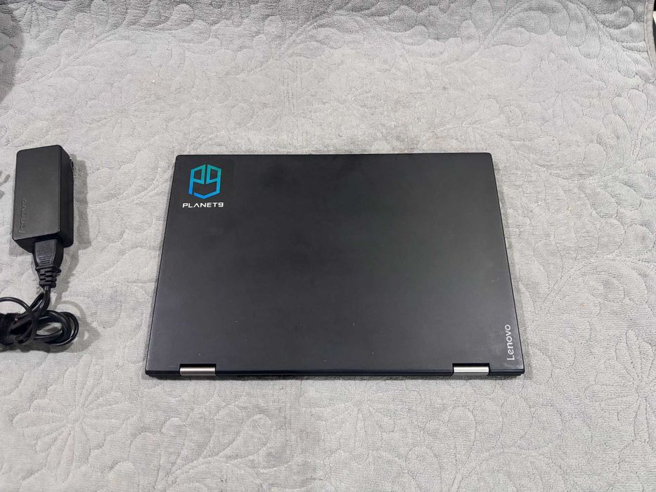 Lenovo Thinkpad Yoga X1. Экран 2к Oled. + стилус