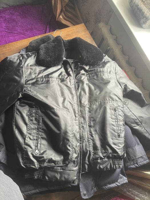 Обмен на коз