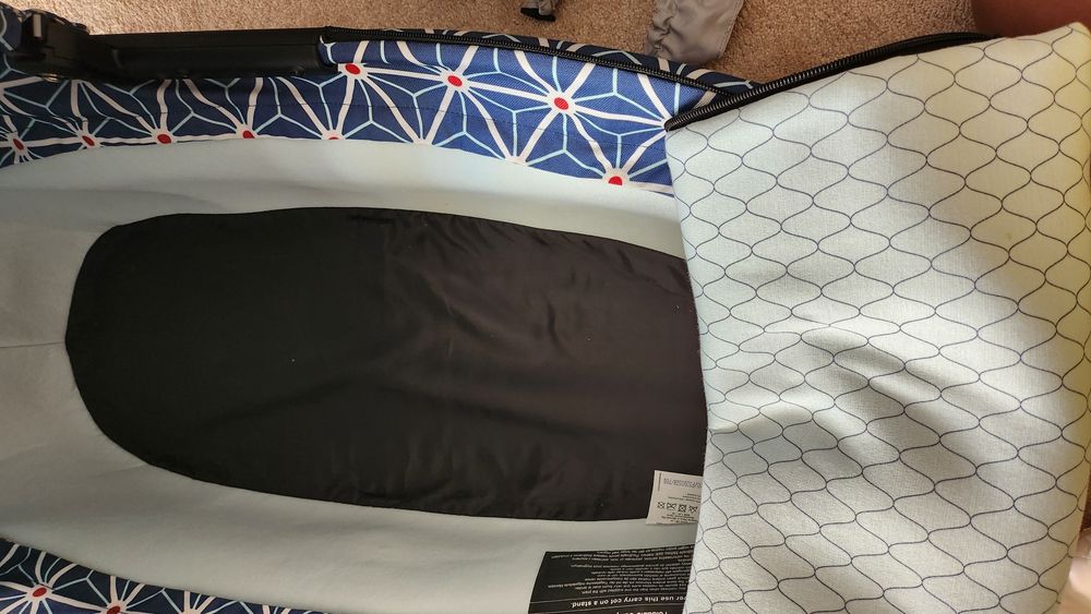 Бебешки кош Maxi cosi