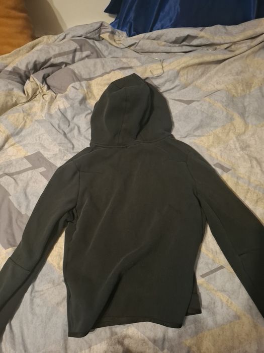 Bluza nike tech fleece