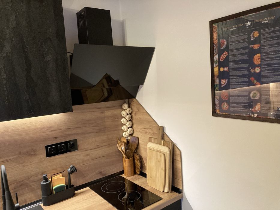 Студио за гости Петрови Банско