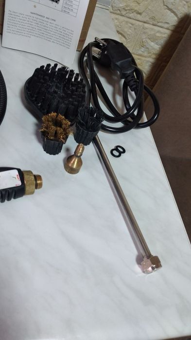 Sifatli paroochistitel