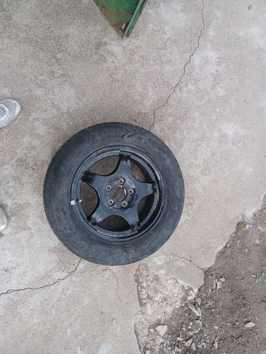 Джанта за мерцедес