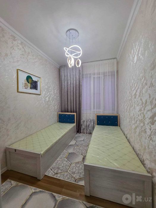 3-хонали уй, ул; Намозгох, Кўз касалхонаси, Эълон 3016