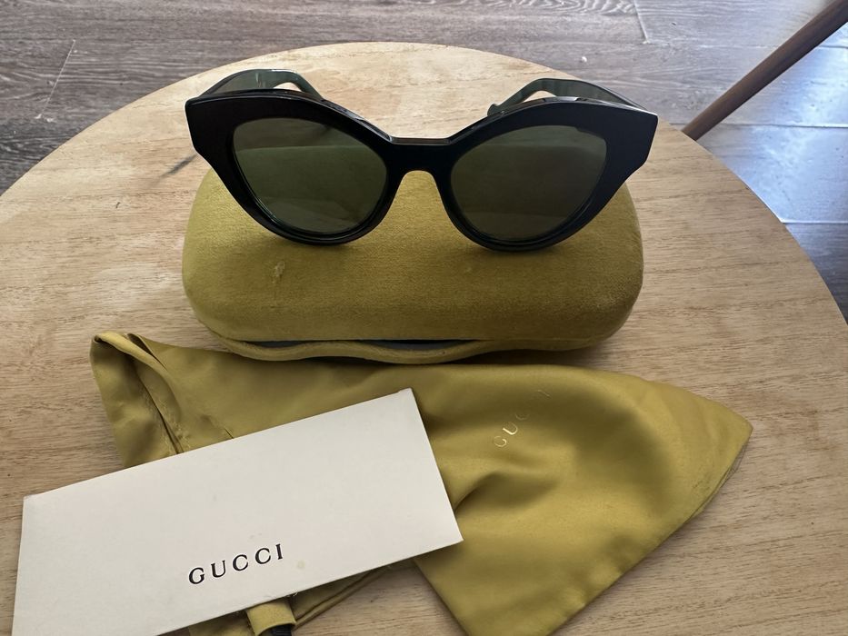 Дамски очила Gucci