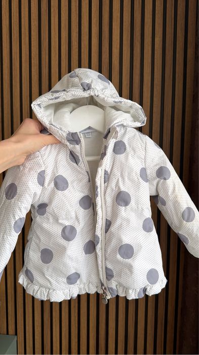 Пролетно есенни якенца