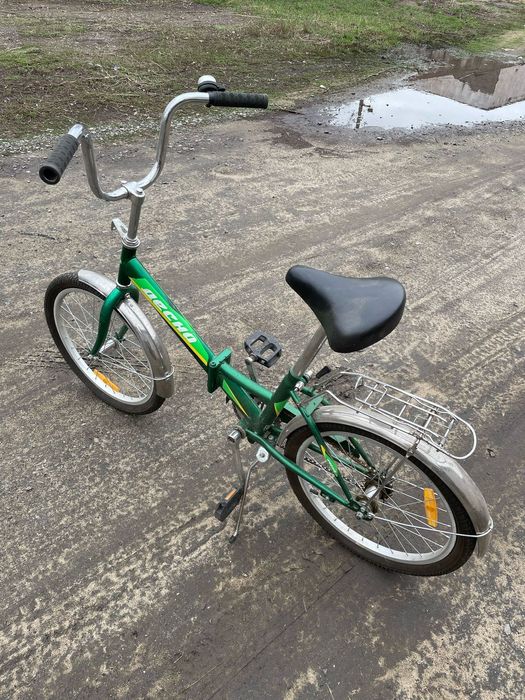 Велосипед Десна продам