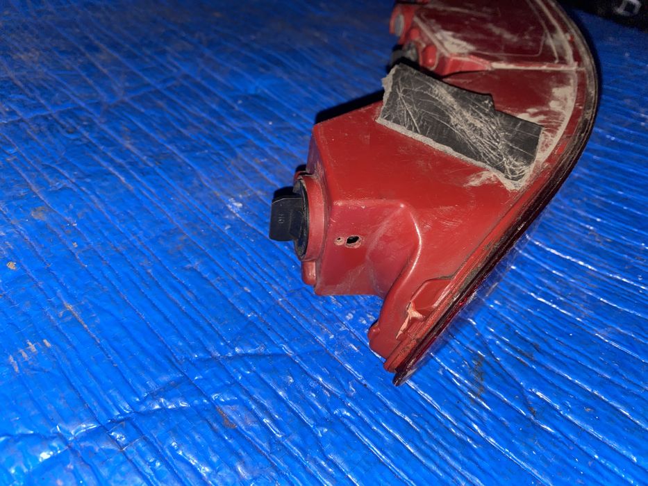 Stop Audi Q3 8U 2011 - 2018 lampa stanga bara spate