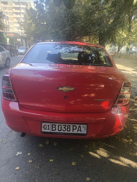 Продаю неспешно свою красавицу
