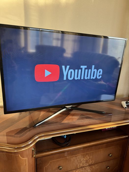 Телевизор SAMSUNG SMART TV Модель UE46F5500AK