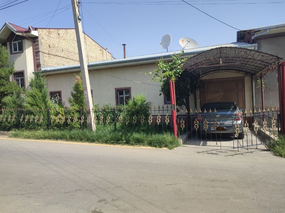 Продается участок Юнусабад  7,5 соток