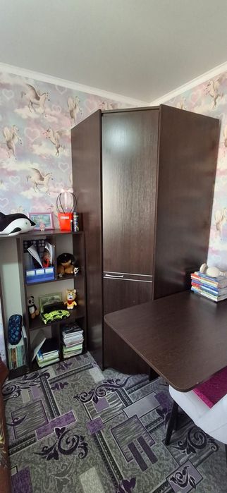 3х комнатная квартира