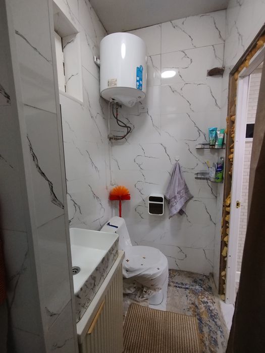 Үй сатылады тез арада