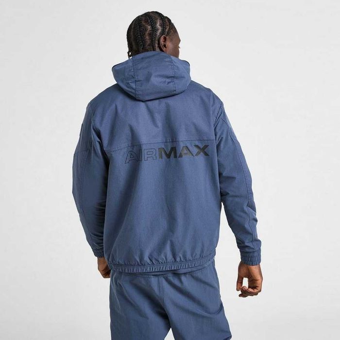 Оригинално яке Nike Sportswear Air Max Jacket