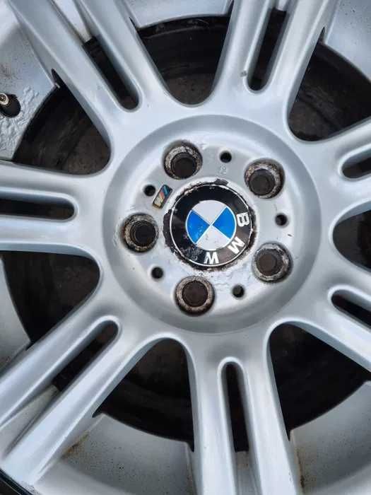 Jante bmw 5x120 style 194 R17