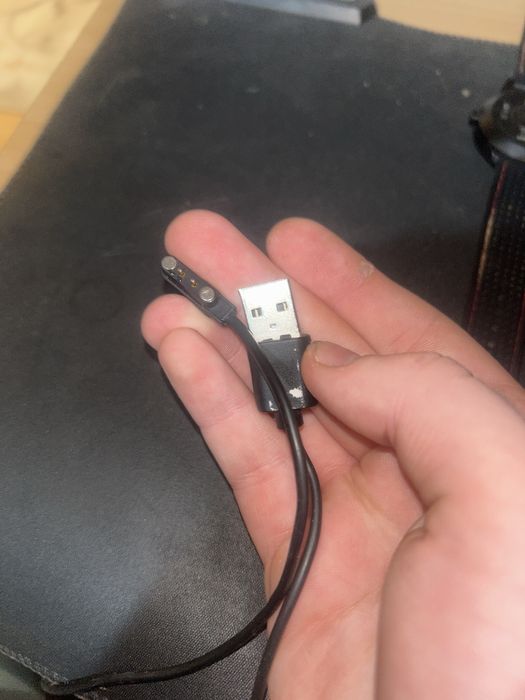 Vind ceas electronic