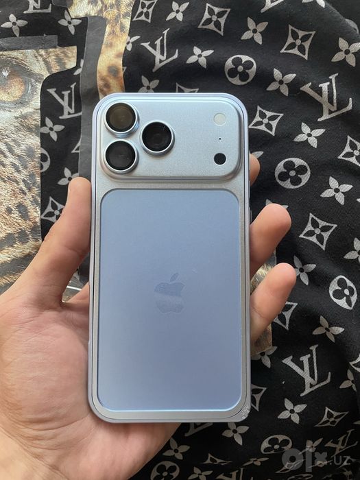 iPhone 16 Pro Max 256Gb 90%