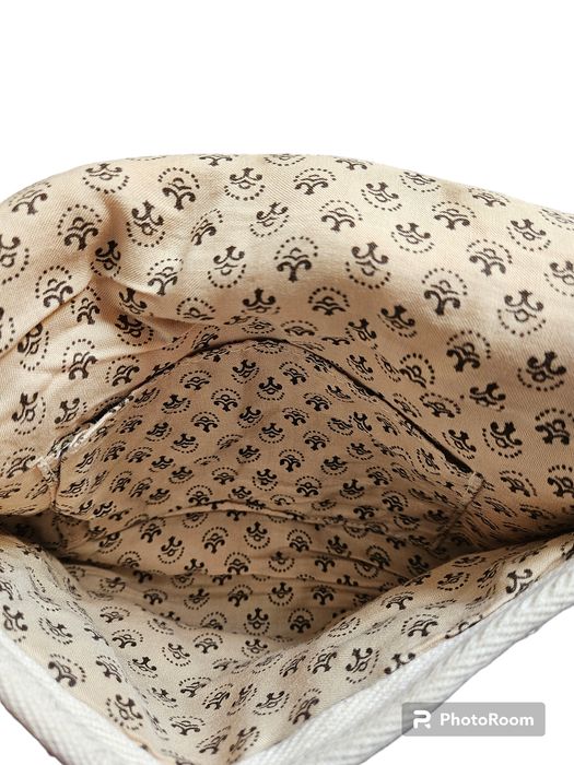 Geantă cu curea din lanț