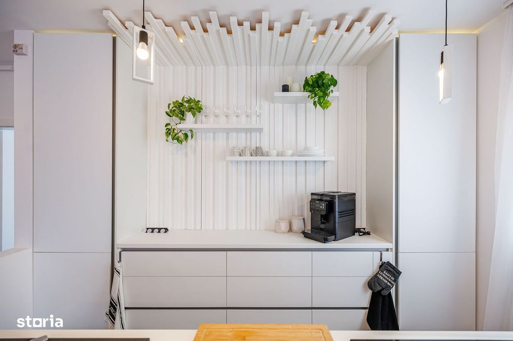 Penthouse exclusivist – eleganță, priveliște și un stil de viață apart