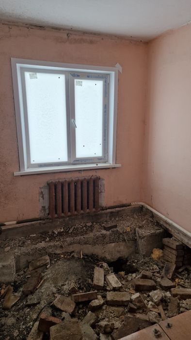 Продам полдома на опытном поле