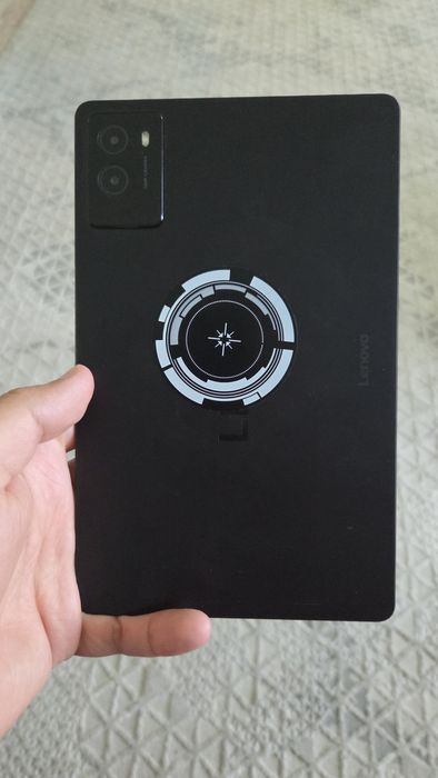 Lenovo legion y700 gen 3 12/256