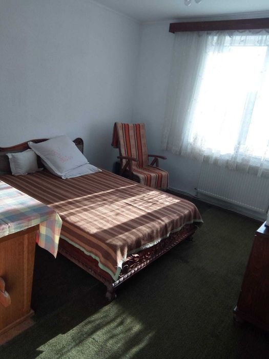 Închiriere apartament 3 camere ultracentral