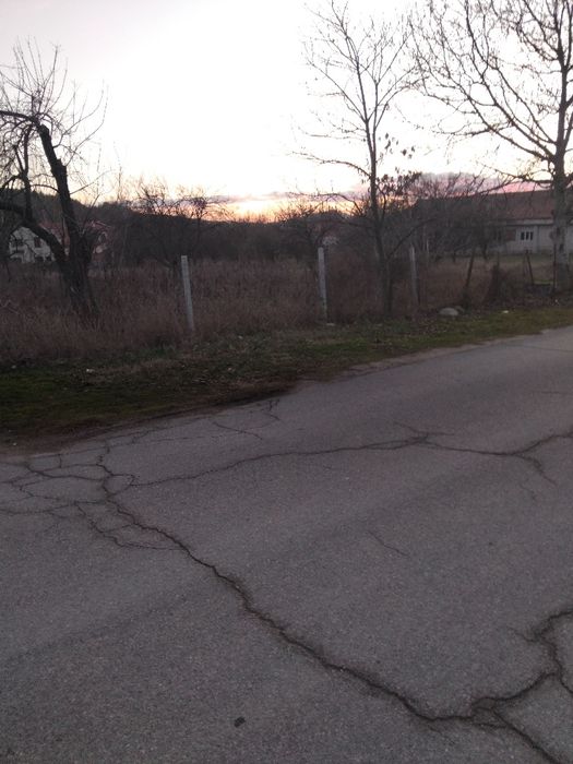 Продава се Парцел в с. Пороминово, Област Кюстендил - 616 кв.м за 9 €/кв.м - Снимка #2