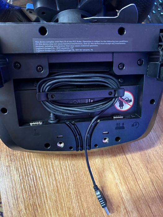 Logitech G29 В ГАРАНЦИЯ!!!