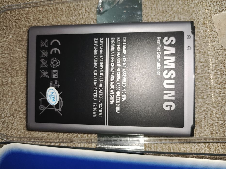 Продам аккумулятор для телефона