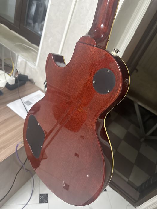 Epiphone Les Paul Standard 50s Inspired by Gibson