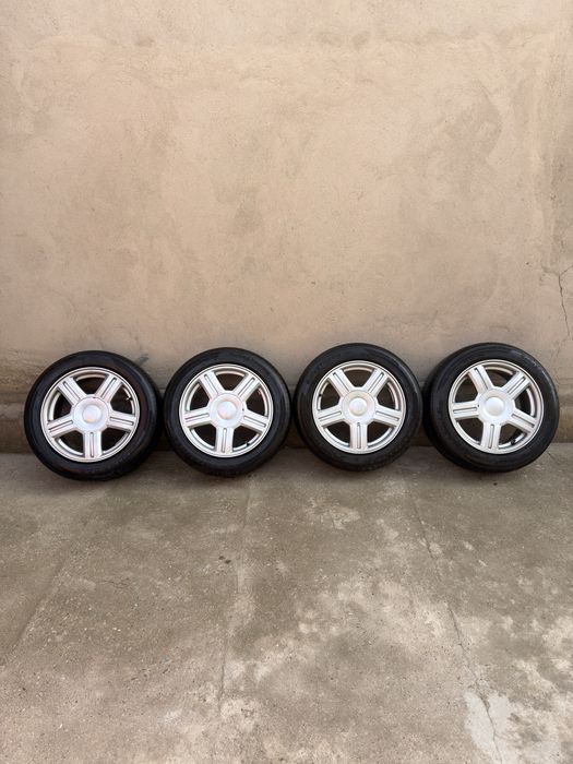 Торус 15 в хорошем состоянии