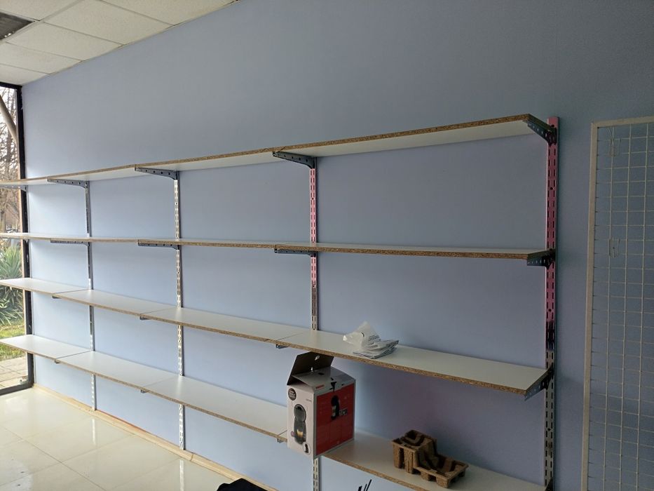 Магазин под наем