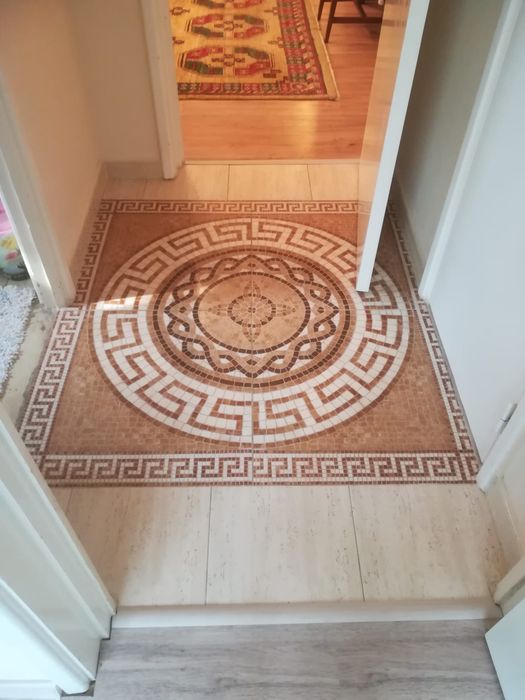 Inchiriez apartament 2 camere Cornisa Bistritei DIRECT PROPRIETAR