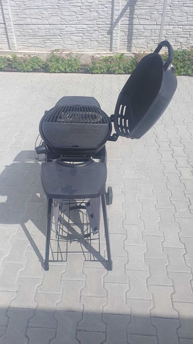 Газово барбекю Pantera Landmann -12071