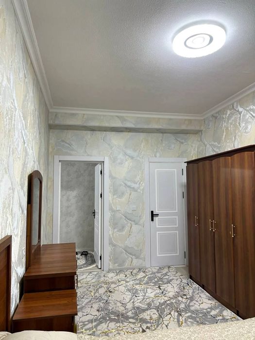 Kunlikga kvartira beriladi bez zaks mumkin